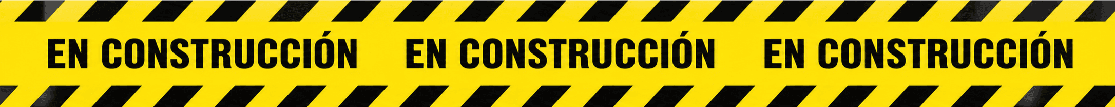 En construcción
