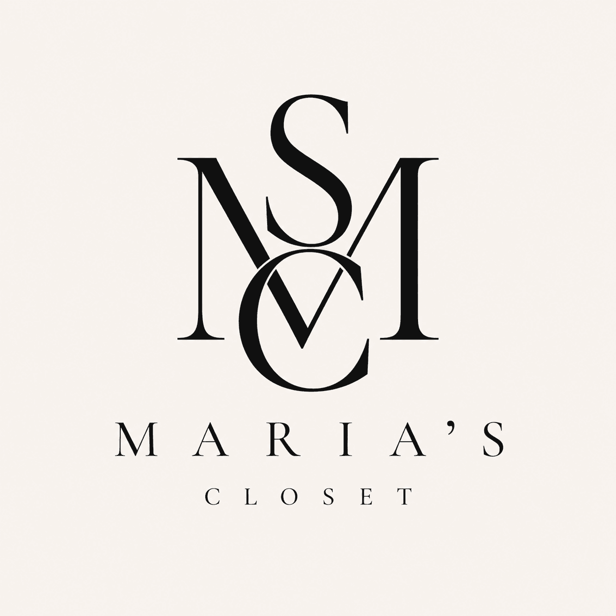 Maria's Closet